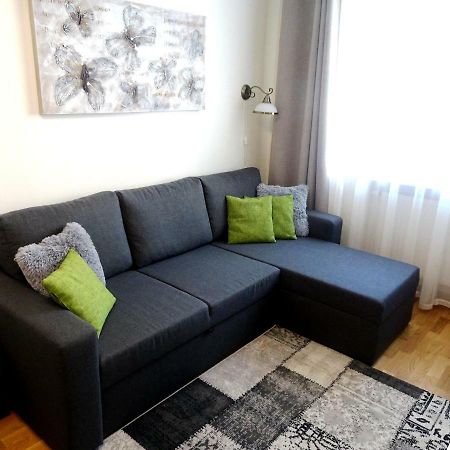 Majaka Apartment Tallinn Luaran gambar