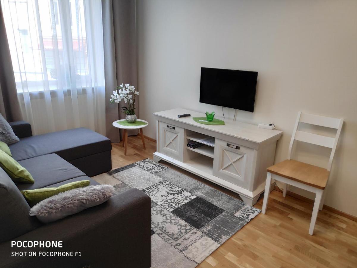 Majaka Apartment Tallinn Luaran gambar