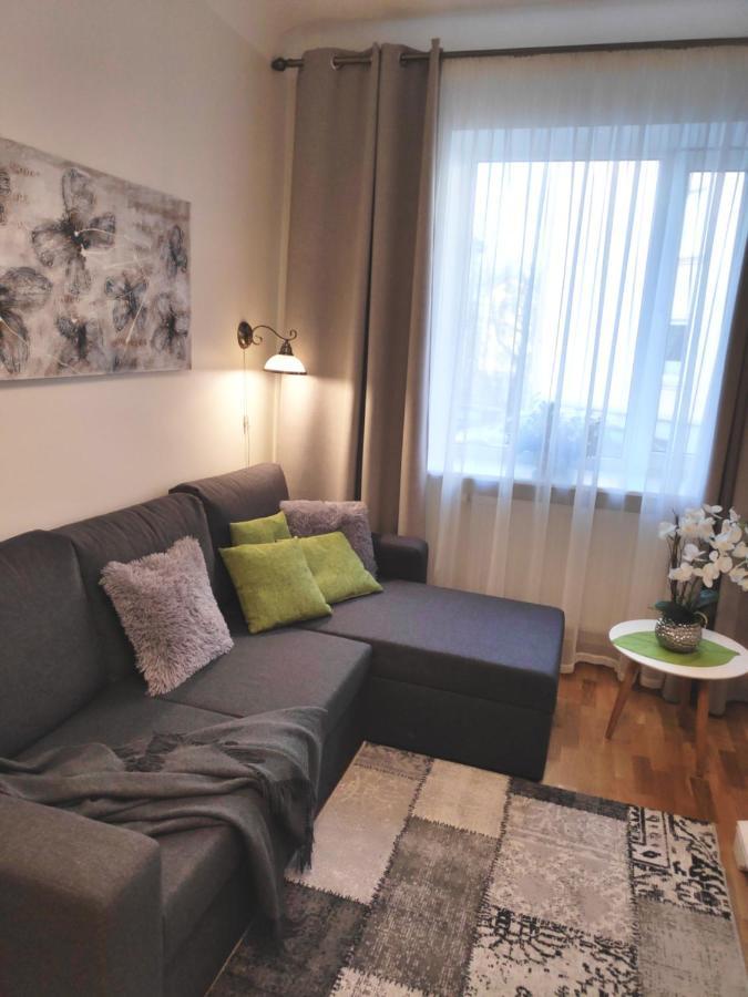 Majaka Apartment Tallinn Luaran gambar