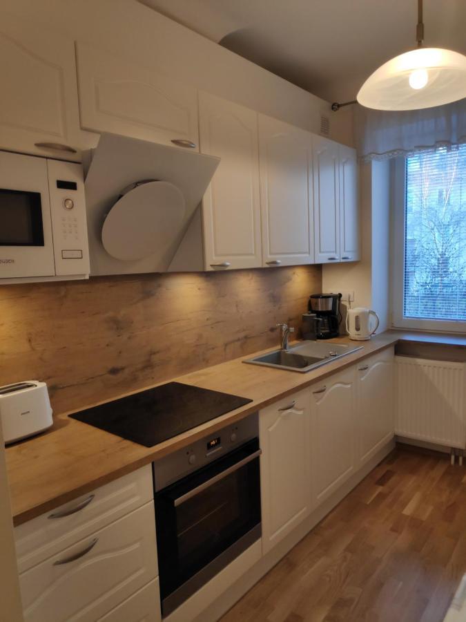 Majaka Apartment Tallinn Luaran gambar