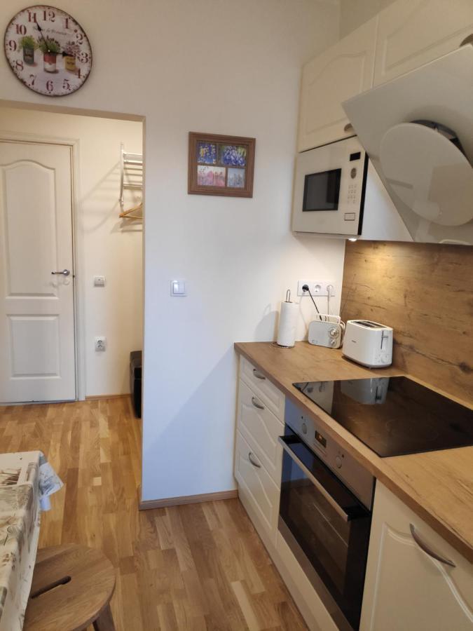 Majaka Apartment Tallinn Luaran gambar