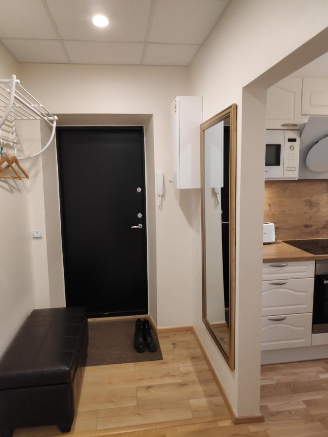 Majaka Apartment Tallinn Luaran gambar