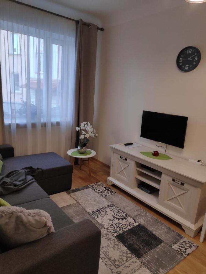 Majaka Apartment Tallinn Luaran gambar