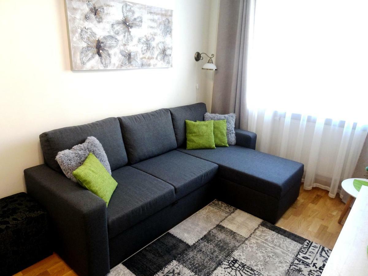 Majaka Apartment Tallinn Luaran gambar